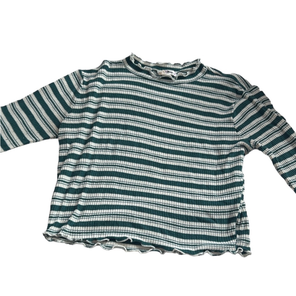 Long sleeve